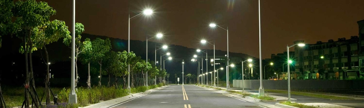 Vlead Technocrats Road Safety Equipment - Telangana