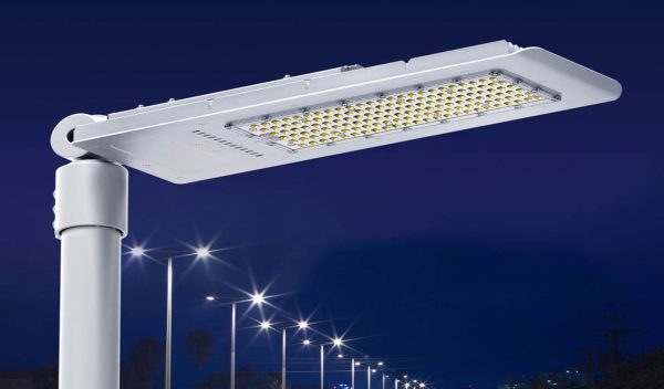 LED Street Lights