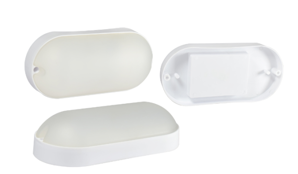 LED CAPSULE BULKHEAD LIGHTSq