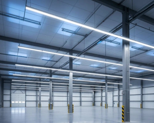 Residential LED Lighting System